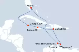 Norwegian Joy