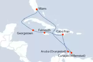 Norwegian Joy