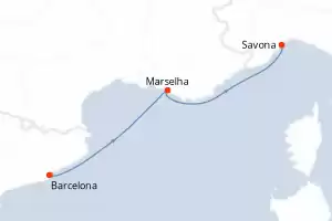 Costa Diadema