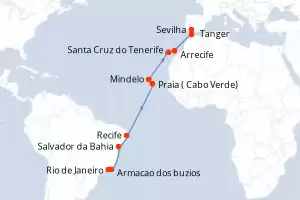Seabourn Venture