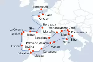 Azamara Quest
