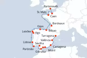 Azamara Quest