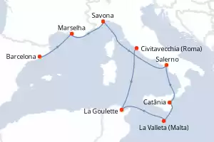 Carnival Sunshine