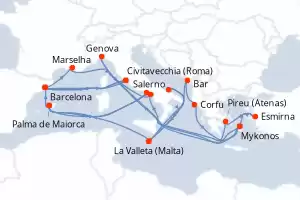 Carnival Sunshine