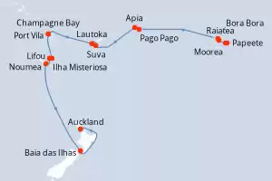 Crystal Serenity