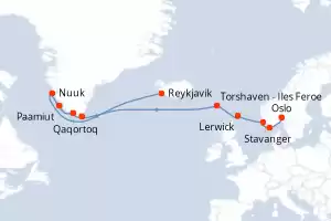 Crystal Serenity