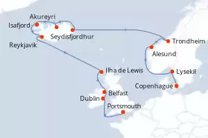 Crystal Serenity