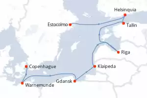 Crystal Serenity