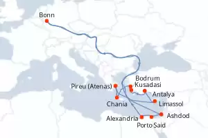 Crystal Serenity