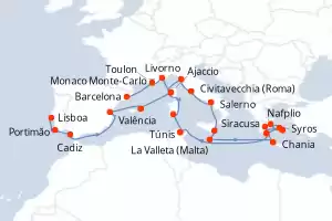 Crystal Serenity