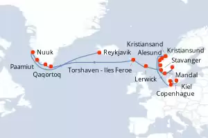 Crystal Serenity