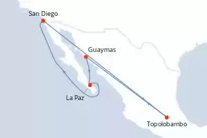 Crystal Serenity