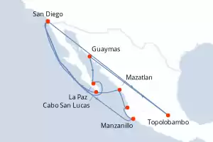 Crystal Serenity