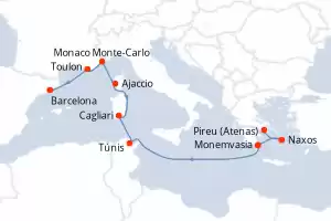 Crystal Serenity