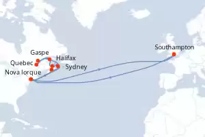 Queen Mary 2