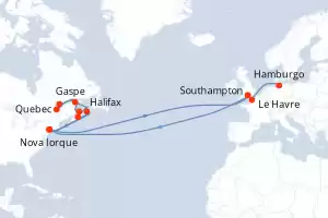 Queen Mary 2
