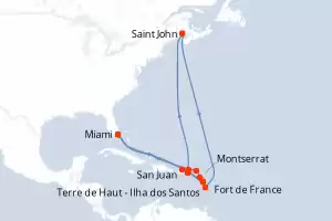 Seabourn Quest
