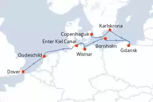 Seabourn Quest