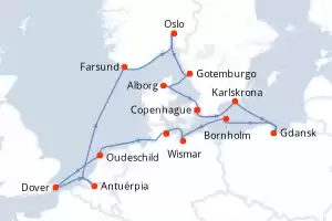 Seabourn Quest