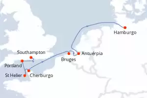 Seabourn Quest