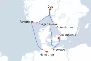 Seabourn Quest