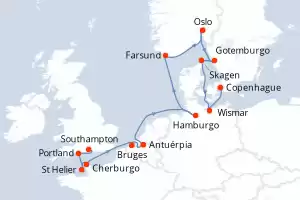 Seabourn Quest