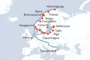 Seabourn Quest