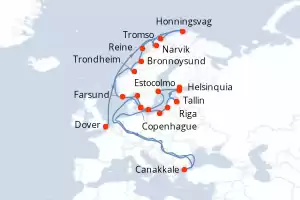 Seabourn Quest