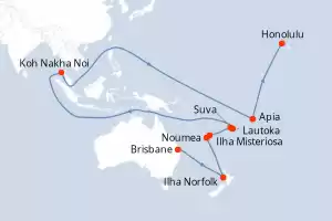 Seabourn Quest