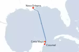 Mariner of the Seas