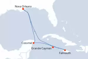 Mariner of the Seas