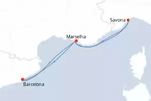 Costa Serena