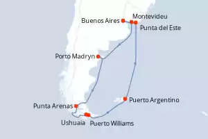 Costa Favolosa
