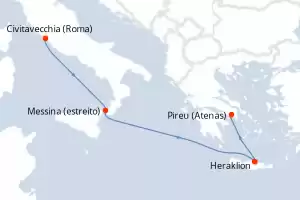Costa Pacifica