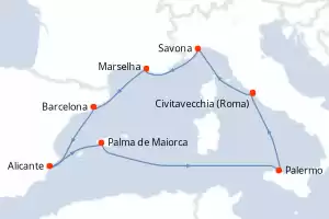 Costa Toscana