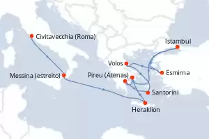 Costa Pacifica