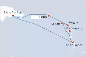 Costa Serena