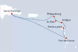 Costa Serena
