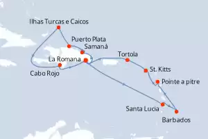 Costa Fascinosa