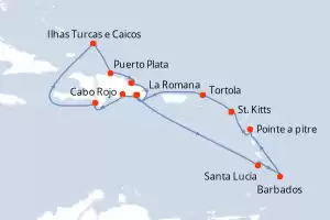 Costa Fascinosa