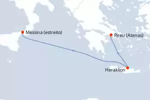 Costa Pacifica