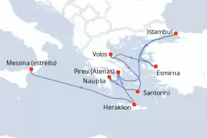 Costa Pacifica