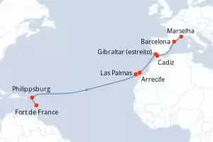 Costa Serena