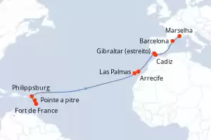 Costa Serena