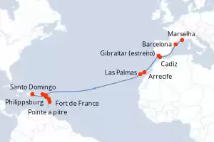 Costa Serena