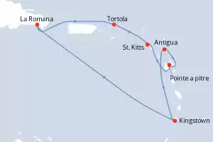 Costa Fascinosa