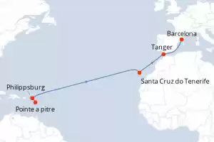 Costa Serena