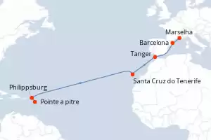 Costa Serena