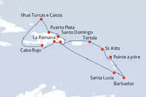 Costa Fascinosa