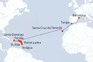 Costa Serena